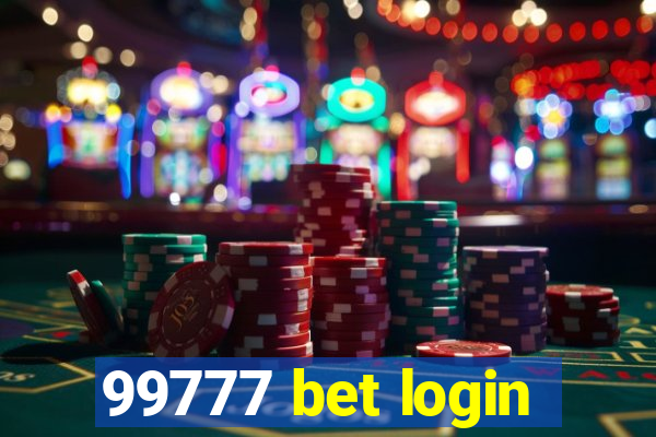 99777 bet login